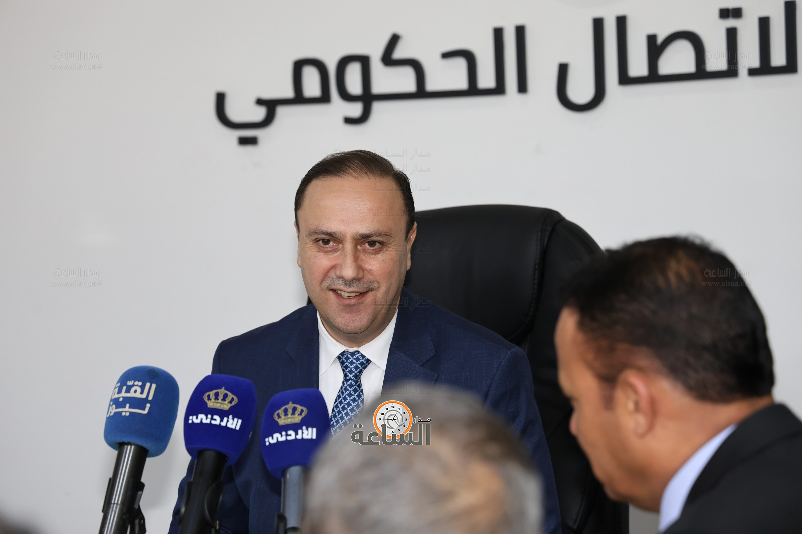 Madar Al-Saa Images 0.23196165675321323