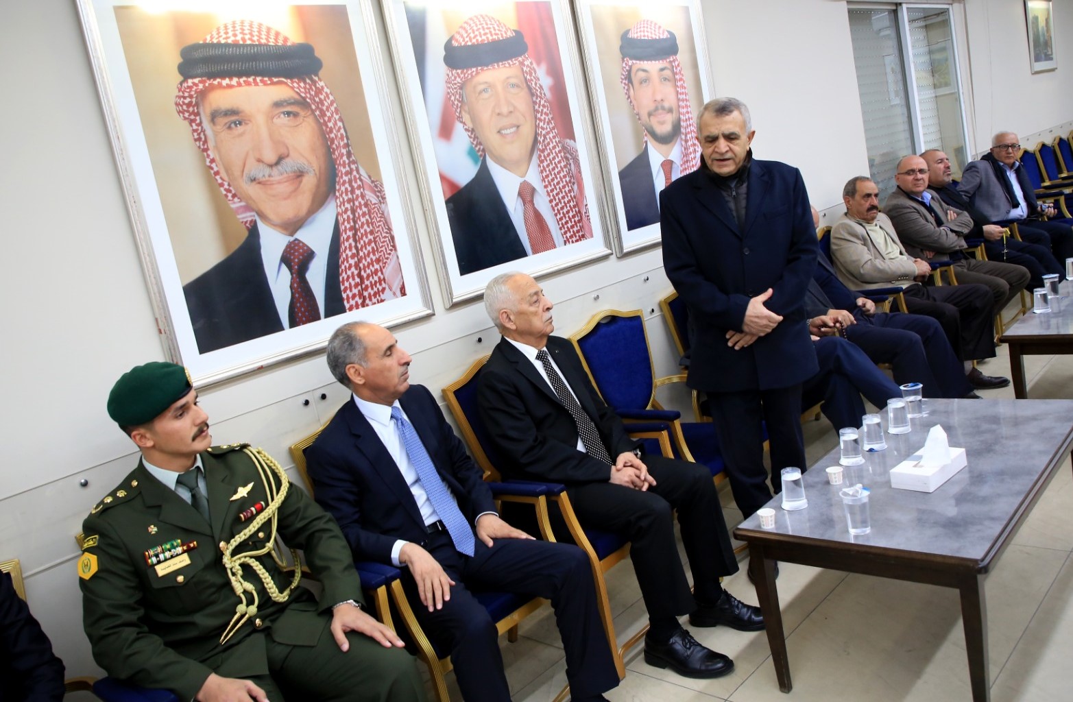 Madar Al-Saa Images 0.7391427572697975