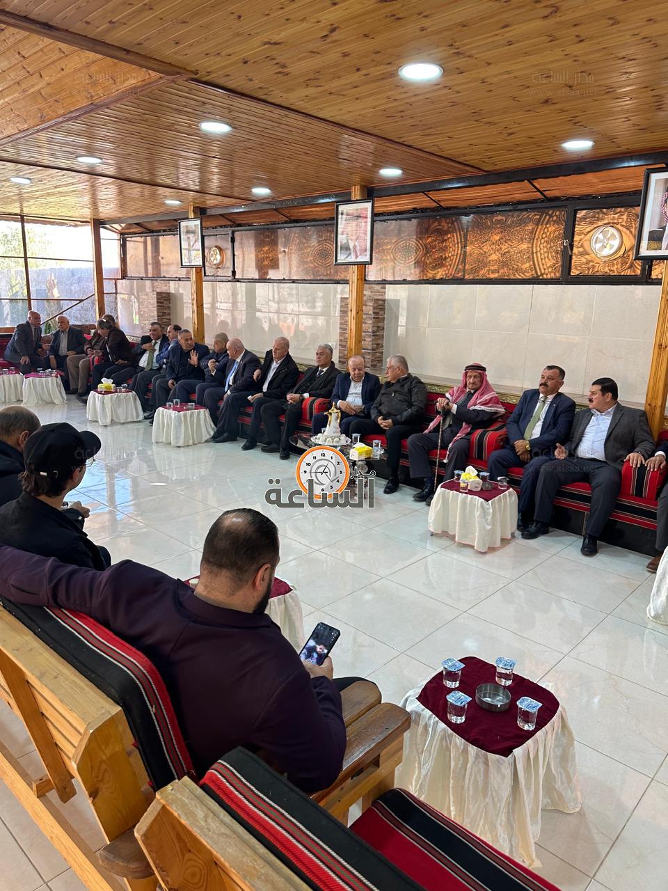 Madar Al-Saa Images 0.626302998662706