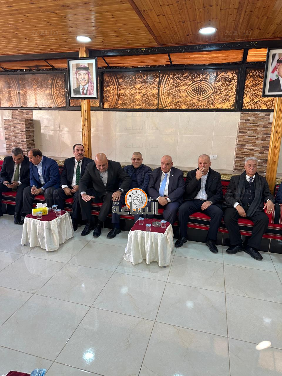 Madar Al-Saa Images 0.5258585220741732