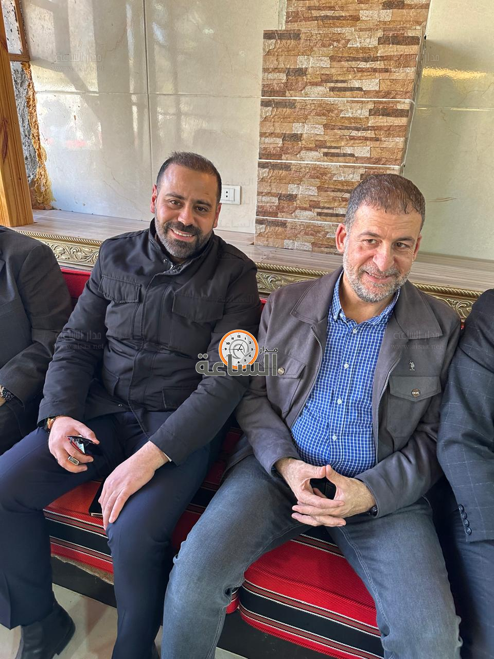 Madar Al-Saa Images 0.6054885039976121