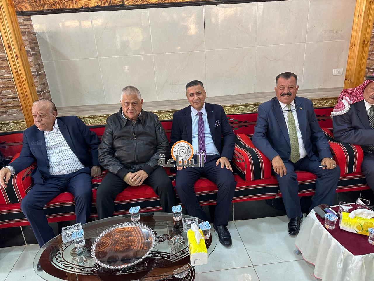 Madar Al-Saa Images 0.5117797703911455