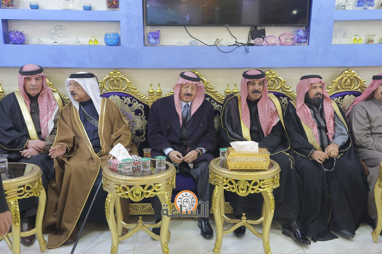 Madar Al-Saa Images 0.7749712235535213