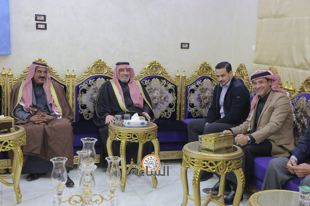 Madar Al-Saa Images 0.5881408614105643