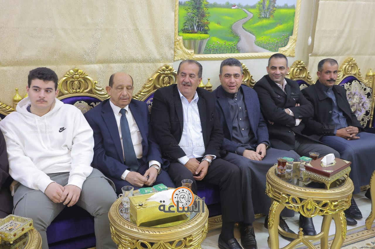 Madar Al-Saa Images 0.6940731165882135