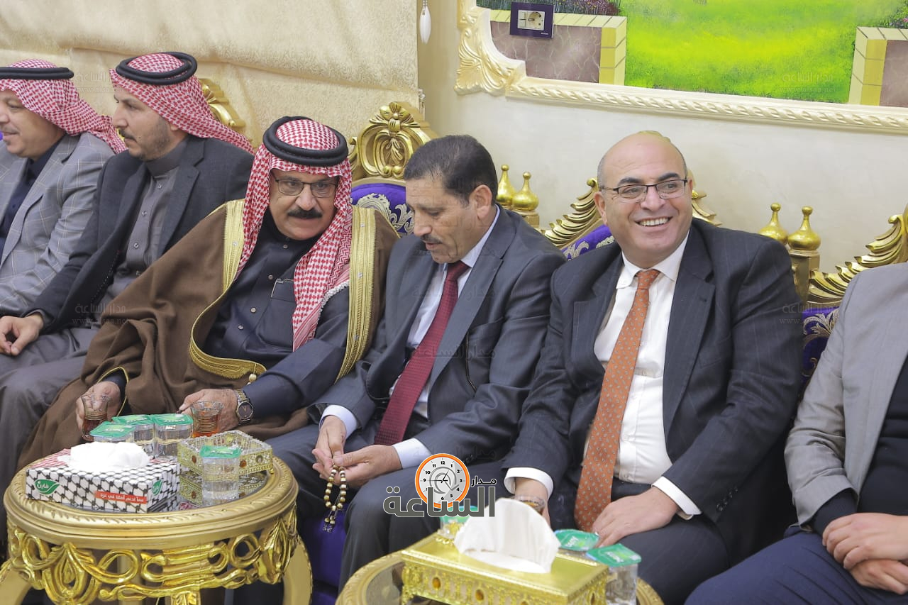 Madar Al-Saa Images 0.6259734734309419