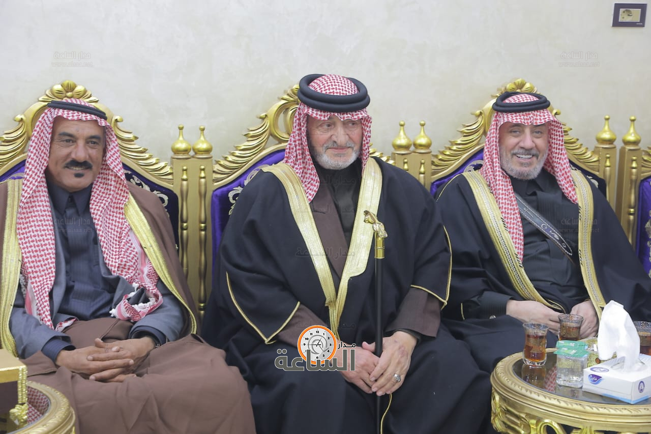 Madar Al-Saa Images 0.7268246847371445