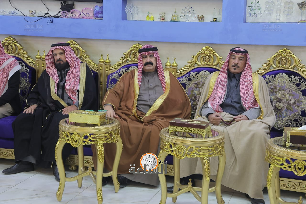 Madar Al-Saa Images 0.12401742121266524