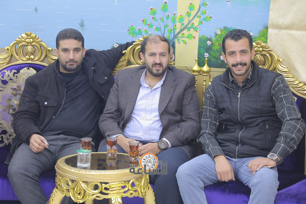 Madar Al-Saa Images 0.78467305655752