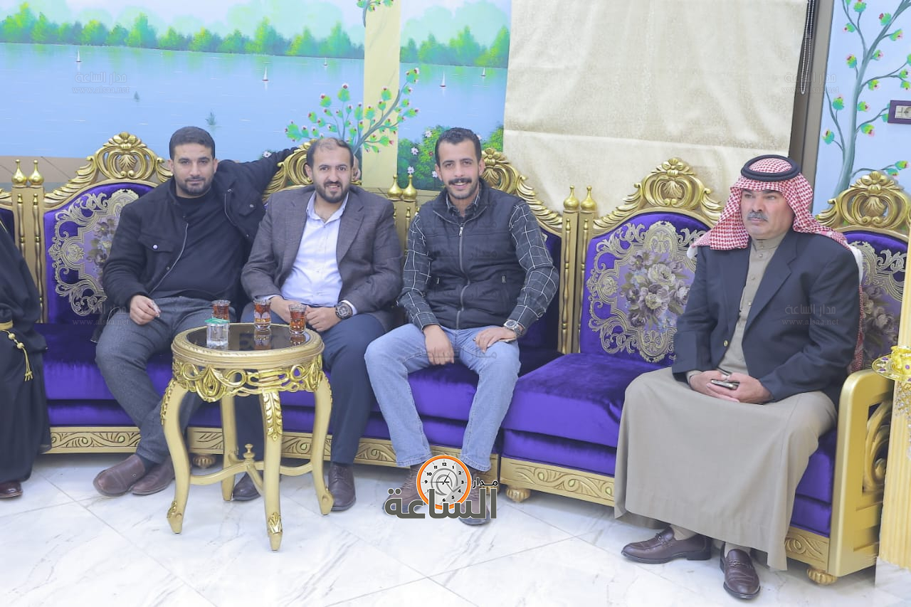 Madar Al-Saa Images 0.6054839871054769