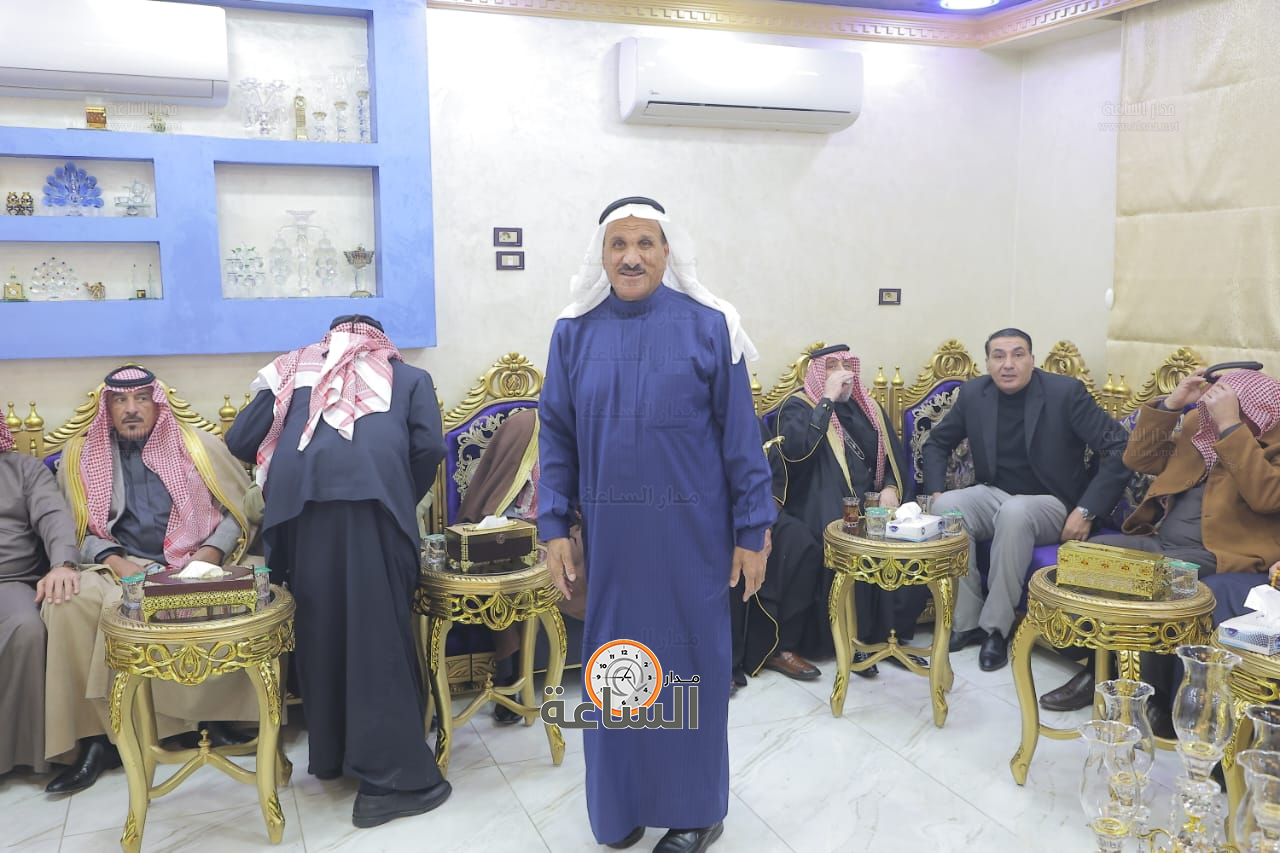 Madar Al-Saa Images 0.1919625350240748