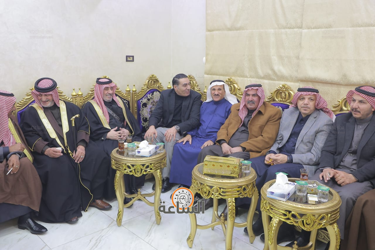 Madar Al-Saa Images 0.43593951973235745