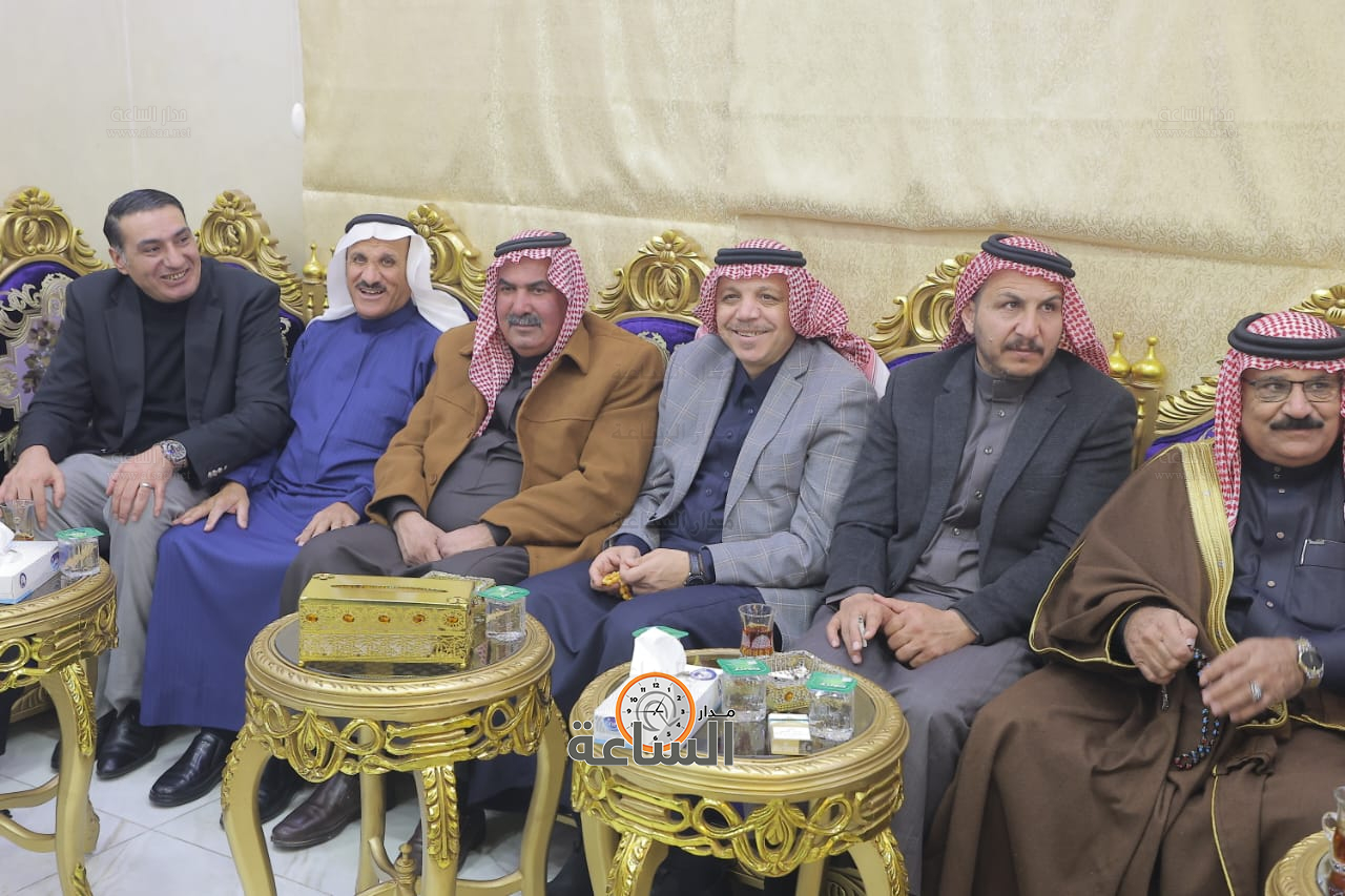 Madar Al-Saa Images 0.3375286353572755