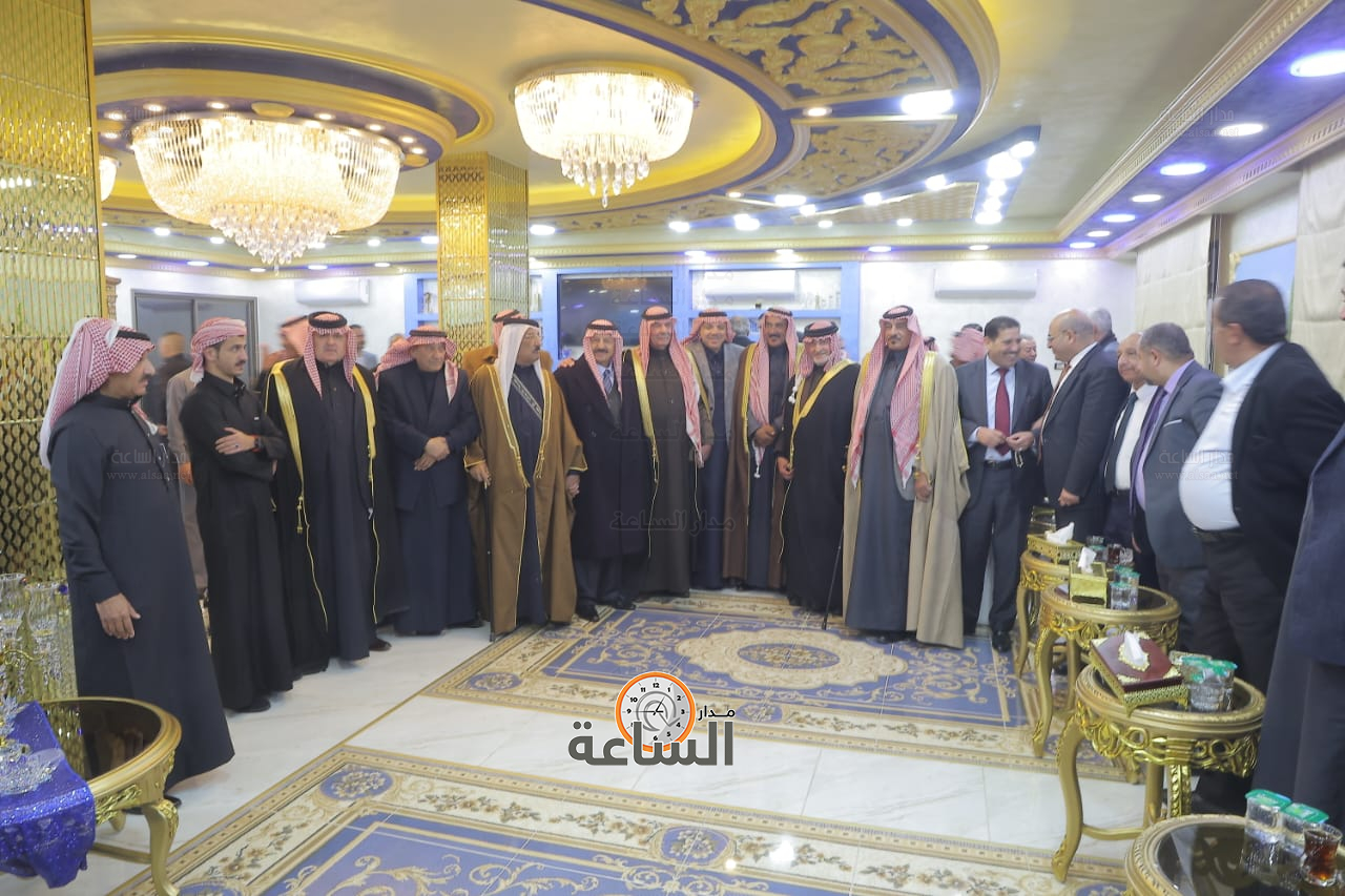 Madar Al-Saa Images 0.24616309731317298