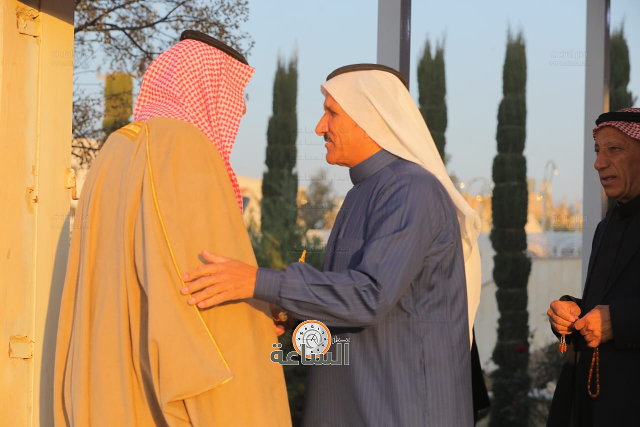 Madar Al-Saa Images 0.19875809527637056