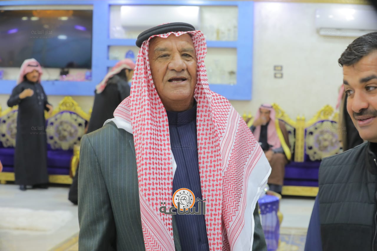 Madar Al-Saa Images 0.935547173265018