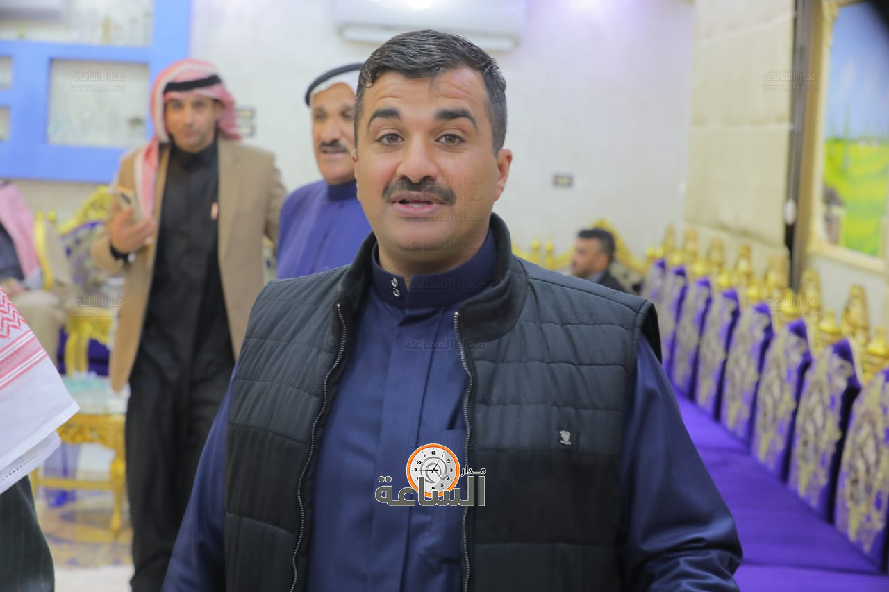 Madar Al-Saa Images 0.2787249377243659