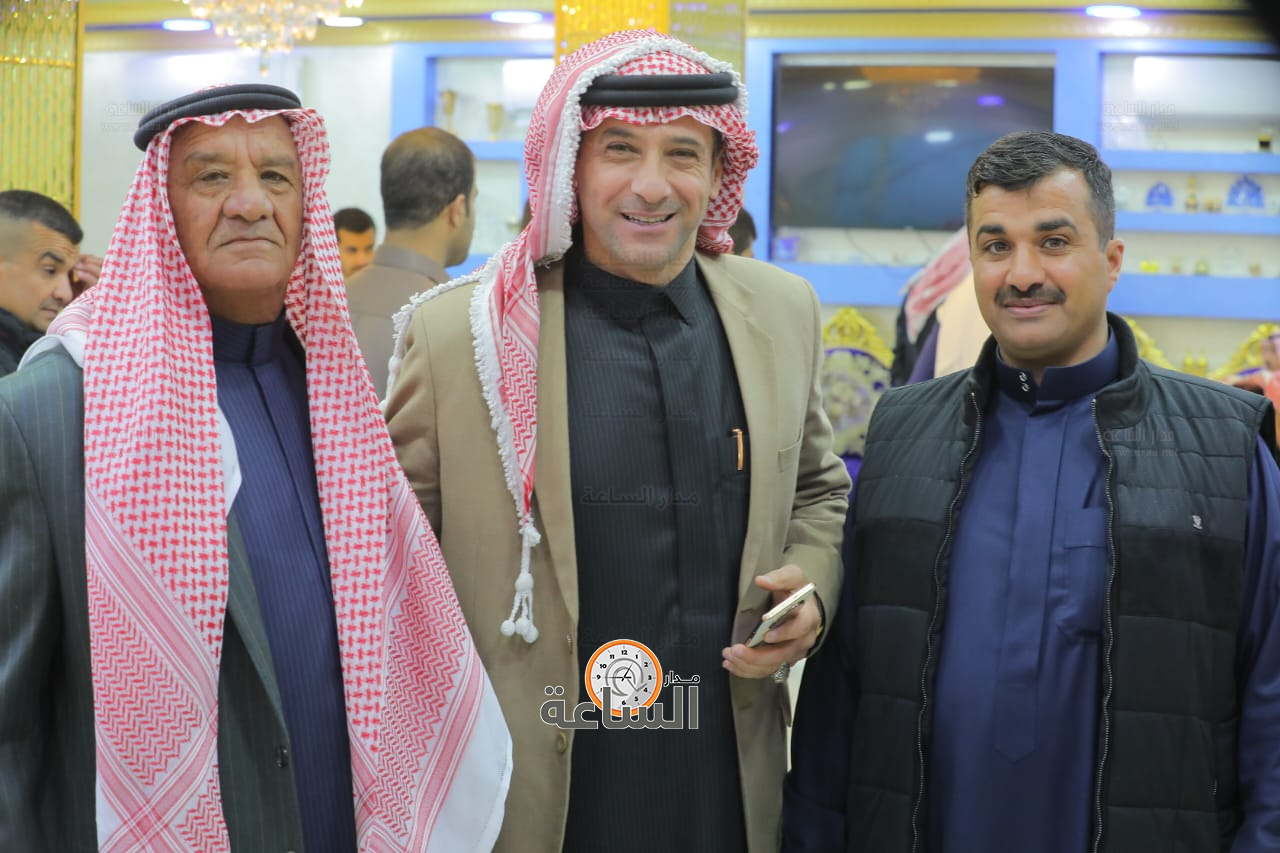 Madar Al-Saa Images 0.6353954402579982