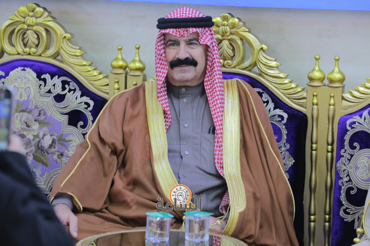 Madar Al-Saa Images 0.793587184430169