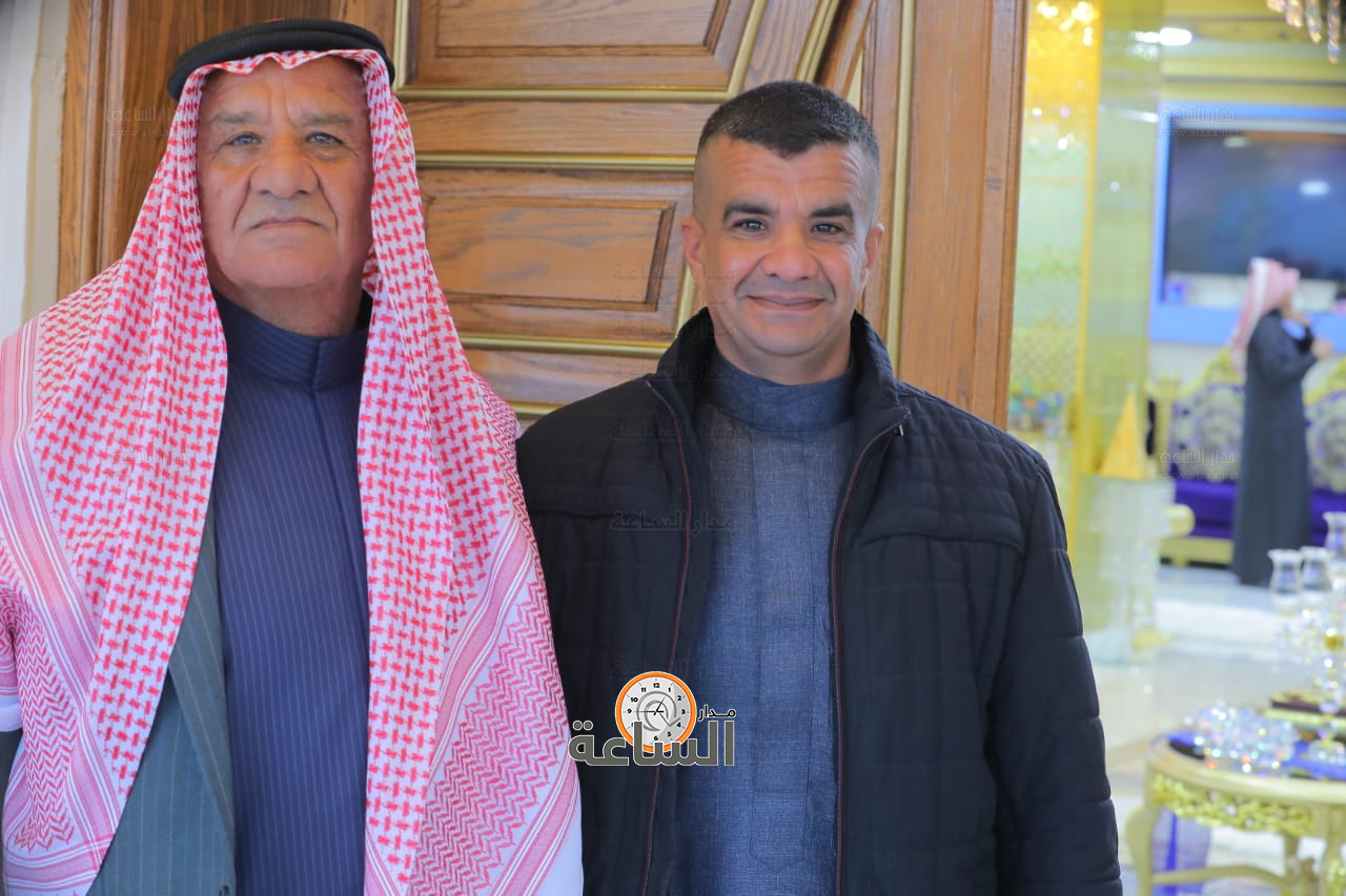 Madar Al-Saa Images 0.8589837397032052