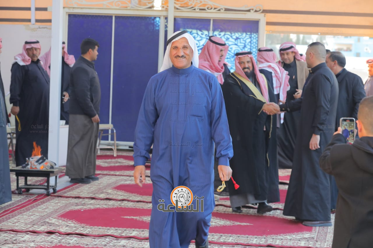 Madar Al-Saa Images 0.6704983310763803