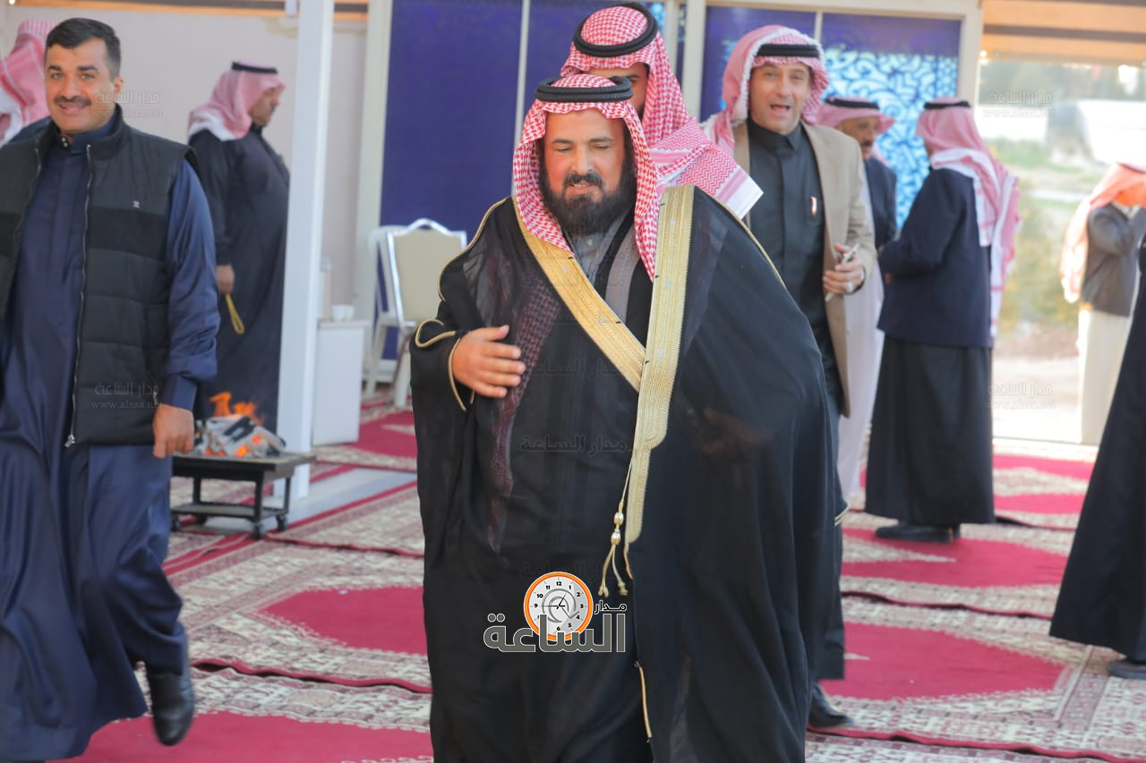 Madar Al-Saa Images 0.7090632790160638