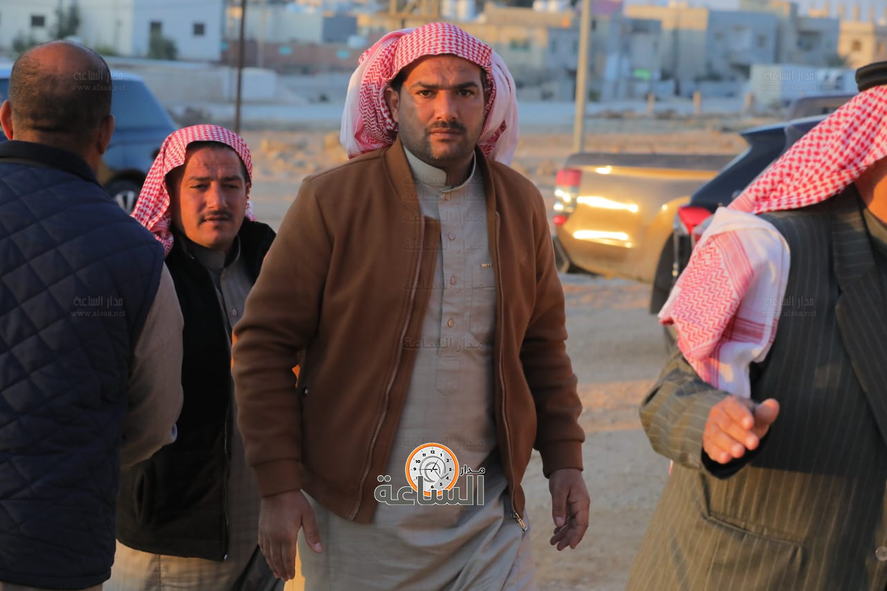 Madar Al-Saa Images 0.9504301801297306