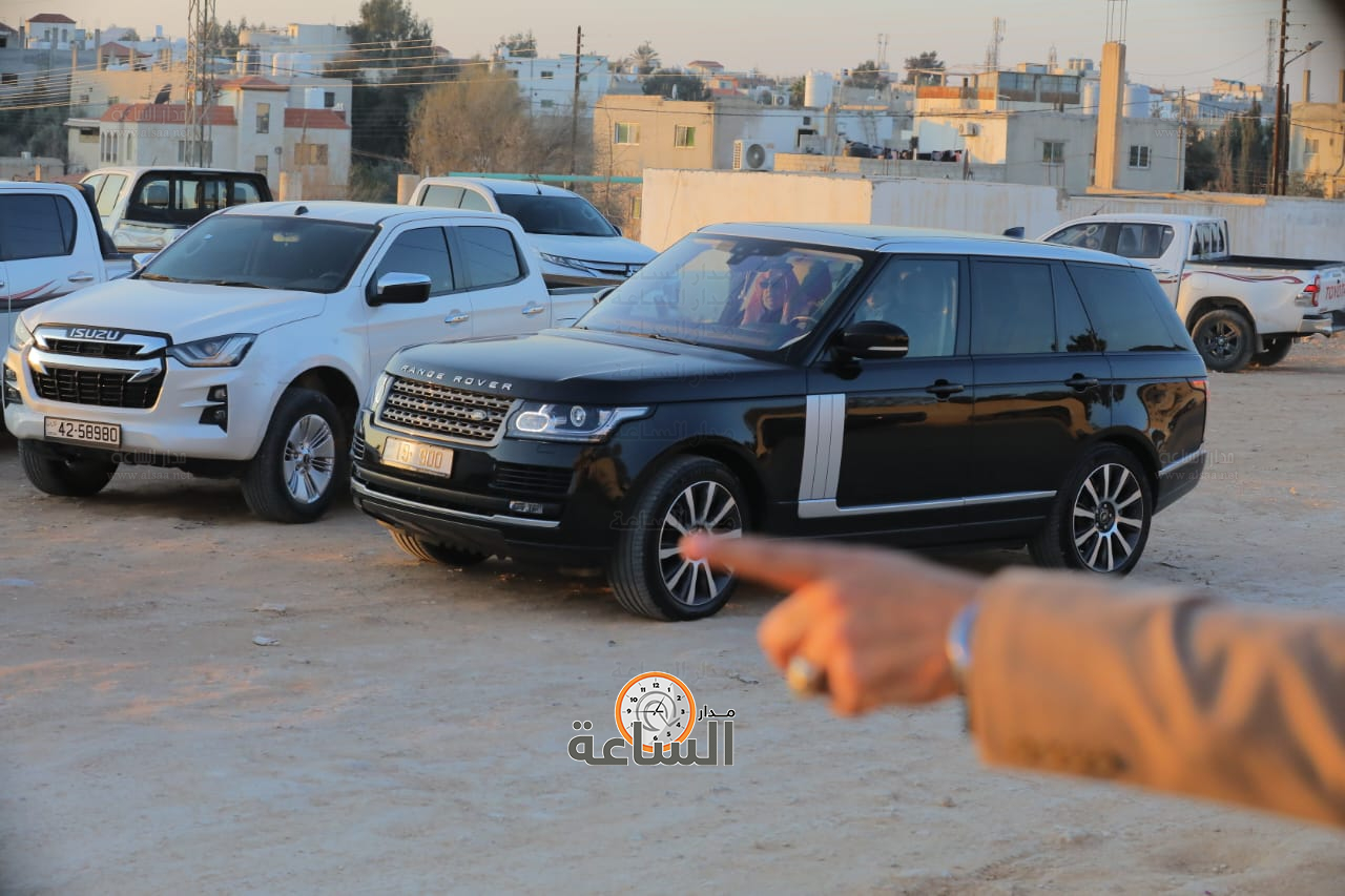 Madar Al-Saa Images 0.25968920473100665