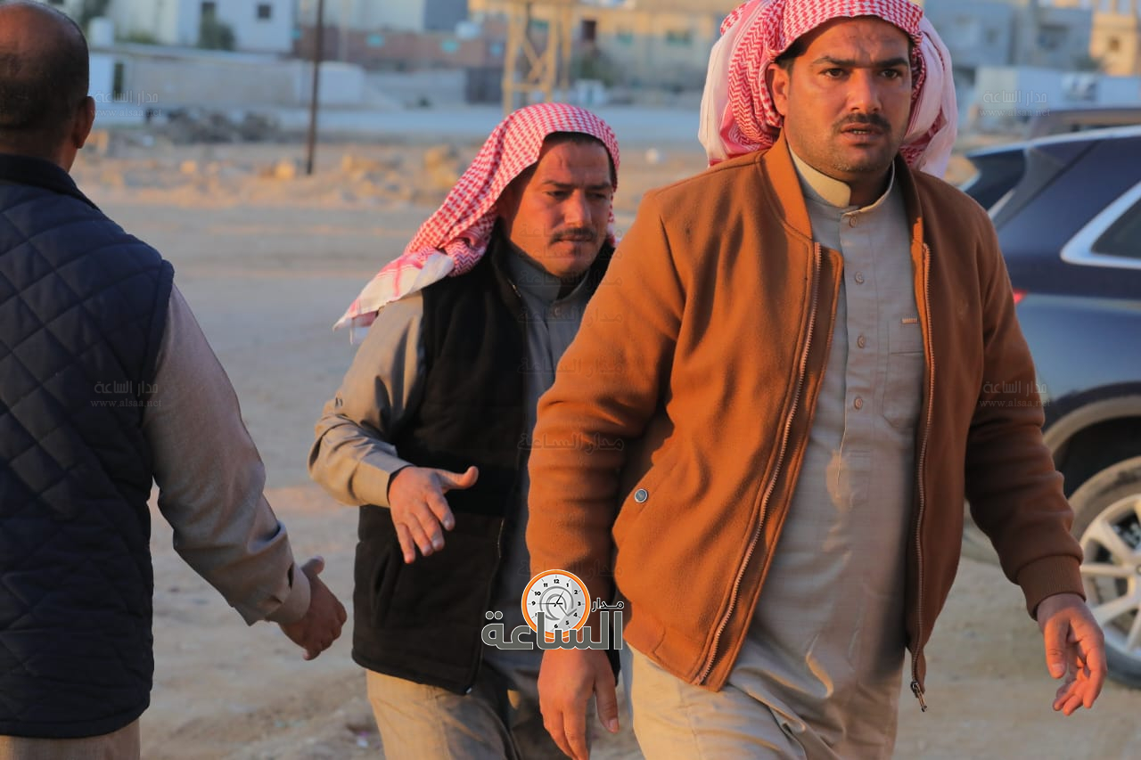 Madar Al-Saa Images 0.4199213128631276