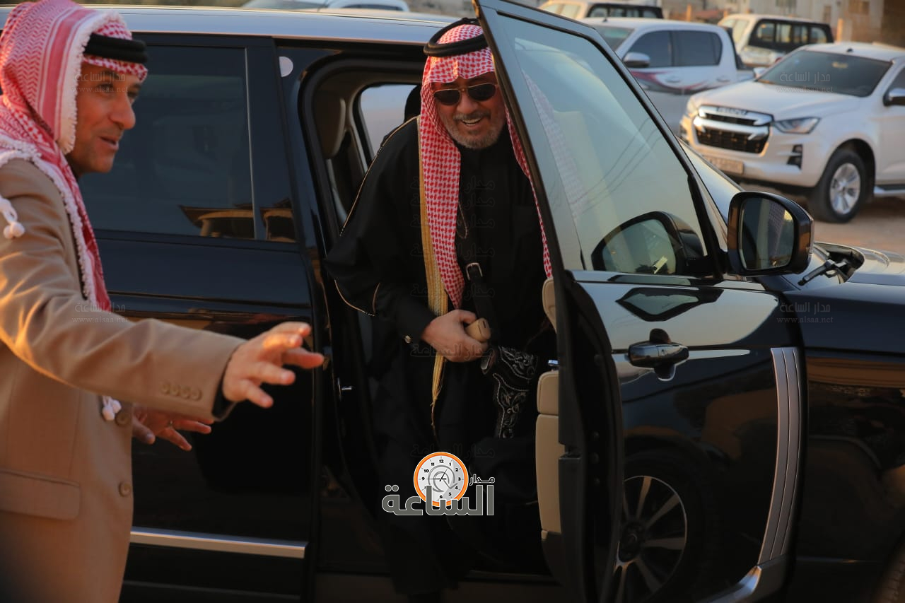 Madar Al-Saa Images 0.9907521843696785