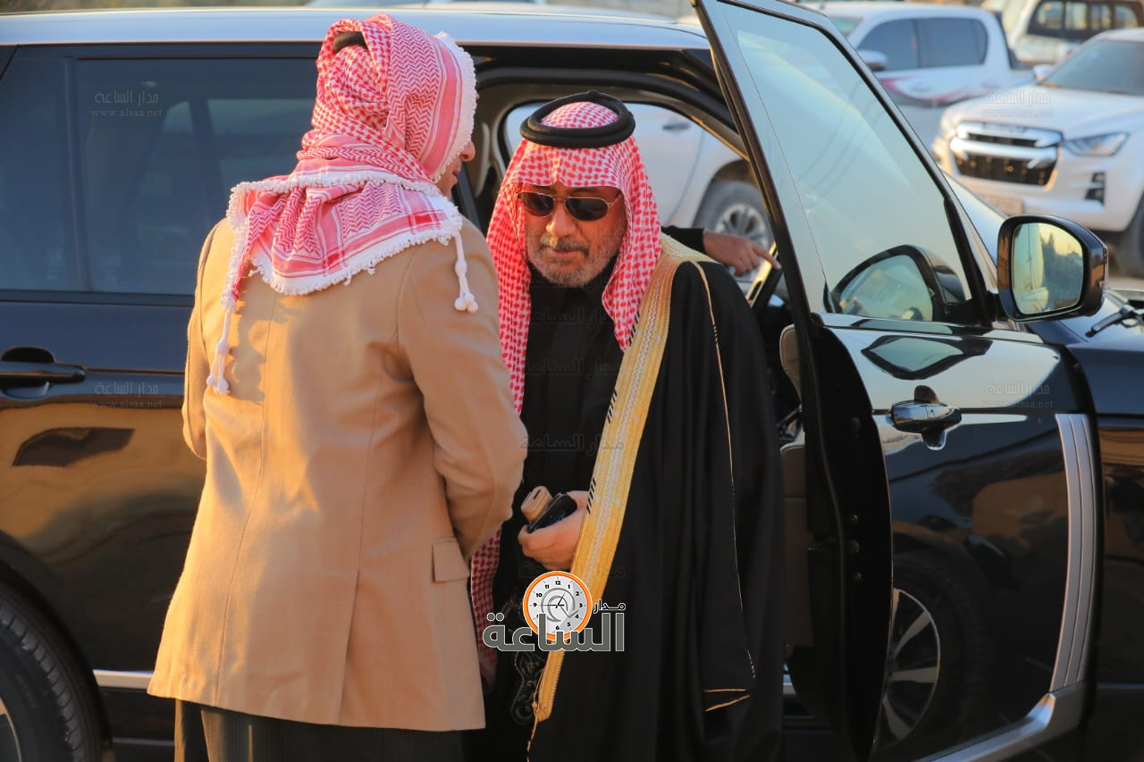 Madar Al-Saa Images 0.8380264018632839