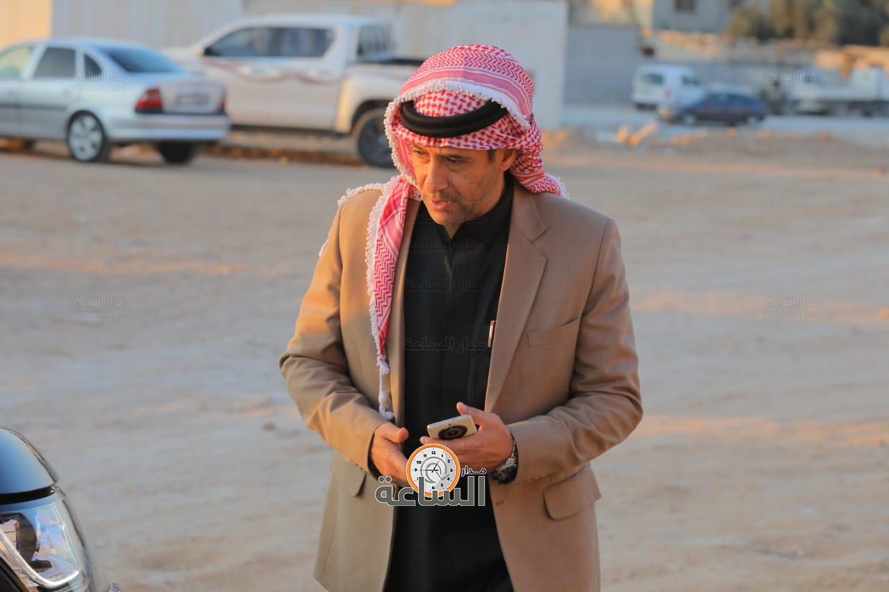 Madar Al-Saa Images 0.7973137624634921