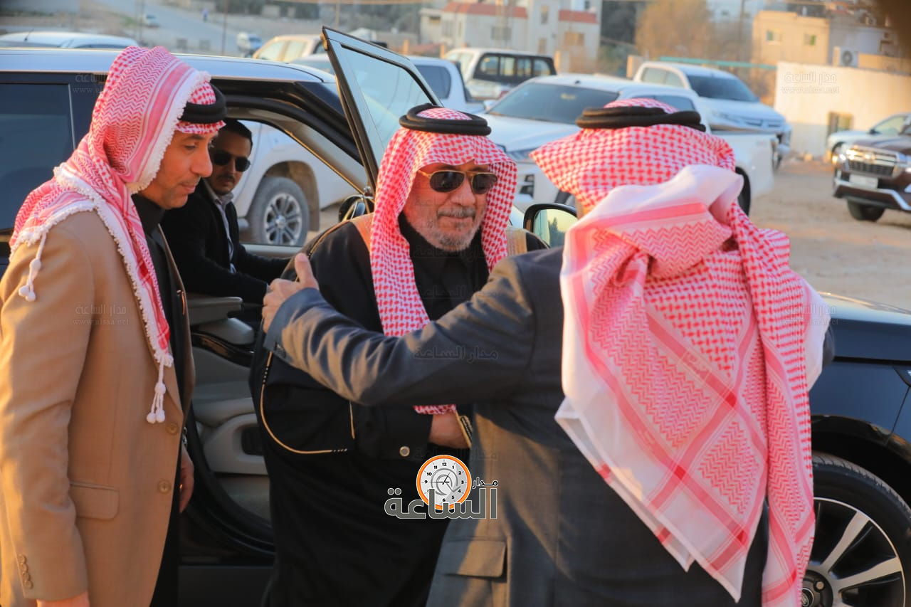 Madar Al-Saa Images 0.15004994254249415