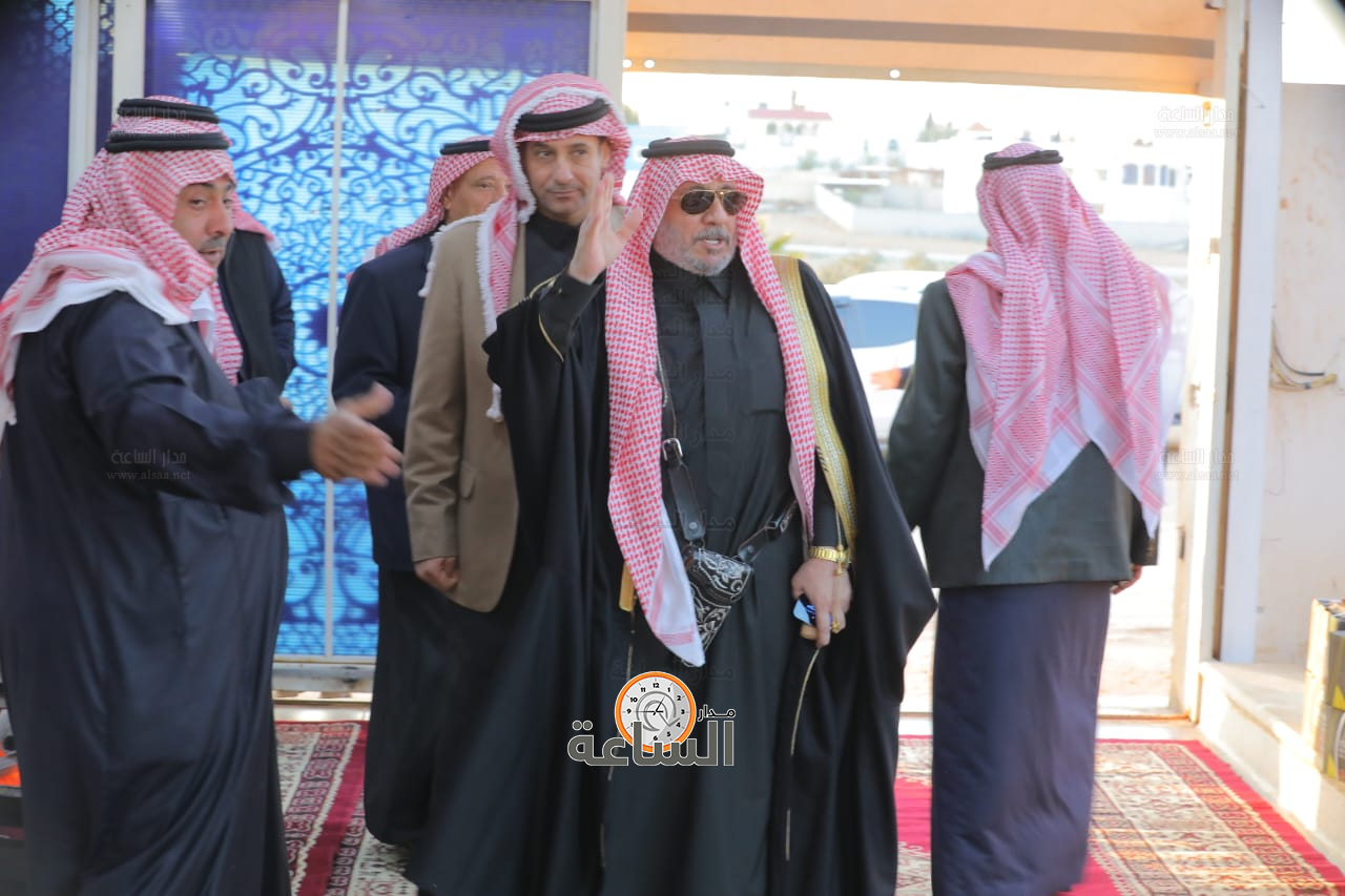 Madar Al-Saa Images 0.3683888703004312