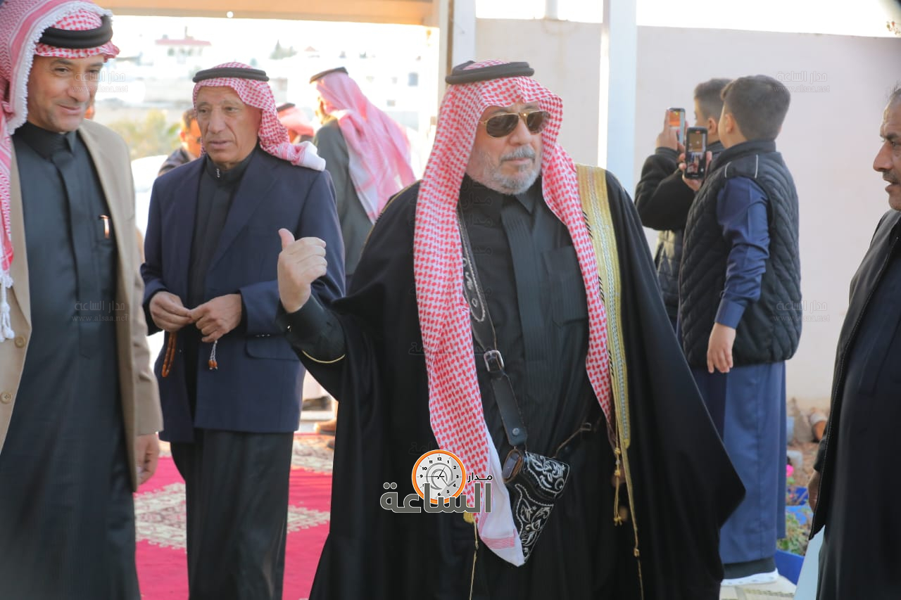 Madar Al-Saa Images 0.8861016357920077