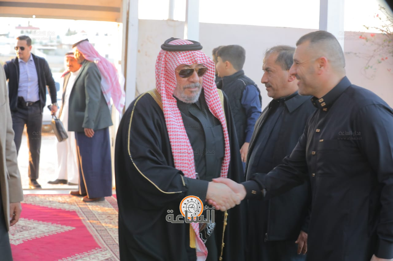 Madar Al-Saa Images 0.9983423140565015