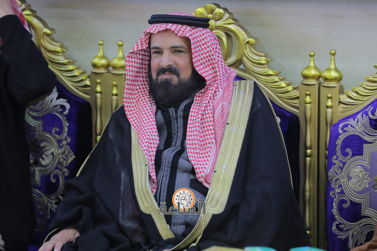 Madar Al-Saa Images 0.2846749935319619