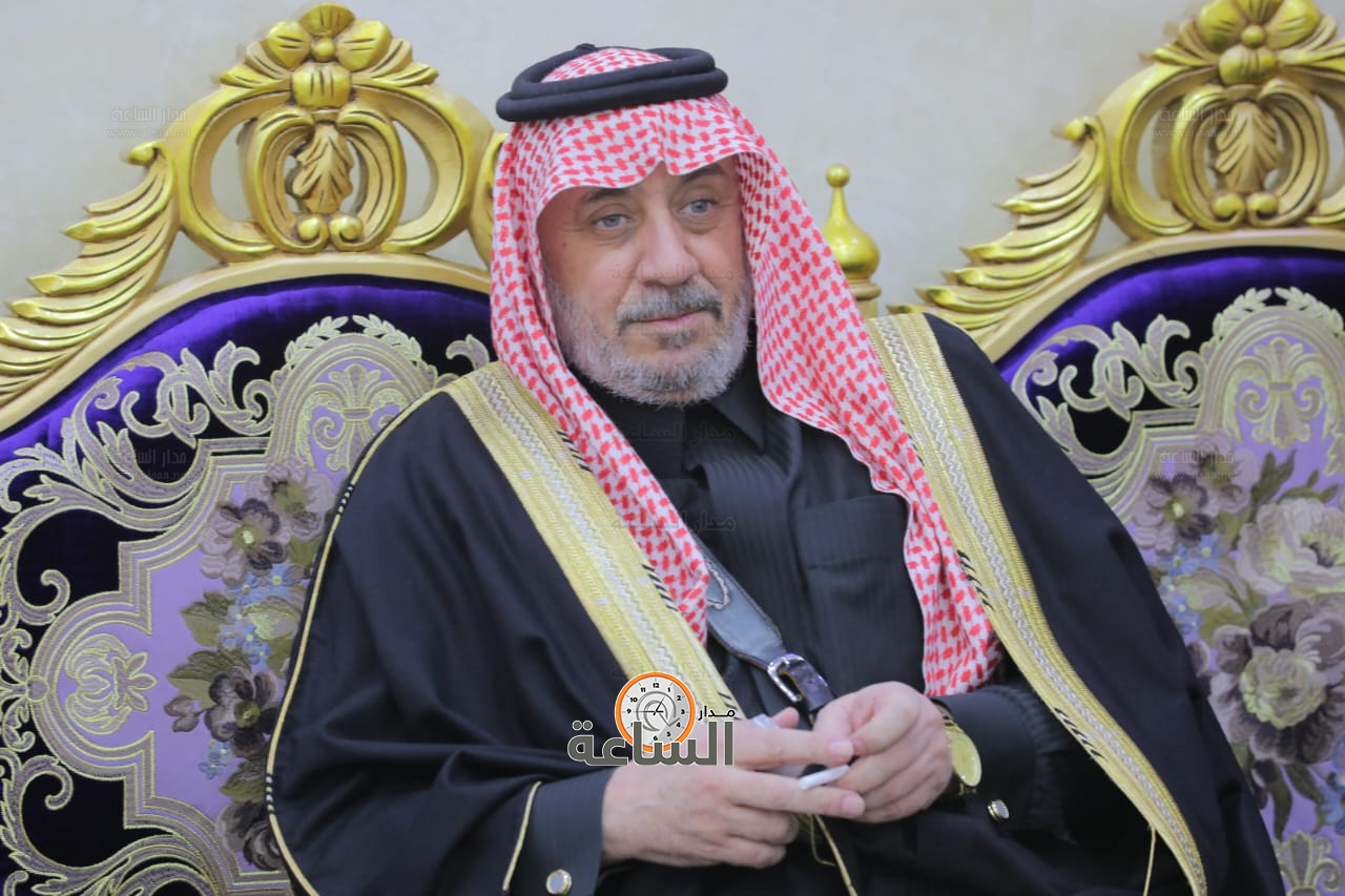 Madar Al-Saa Images 0.11545641728644607