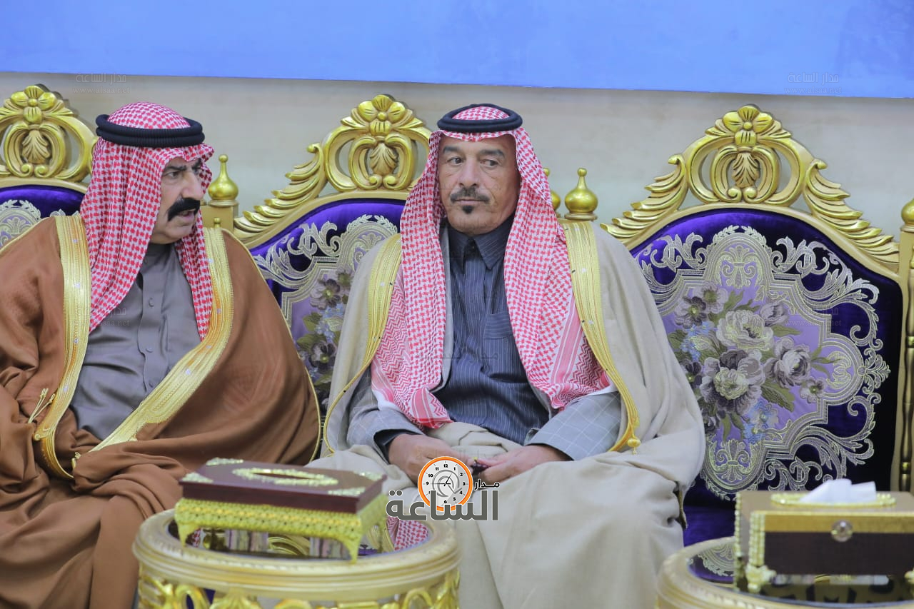 Madar Al-Saa Images 0.9070898254898809