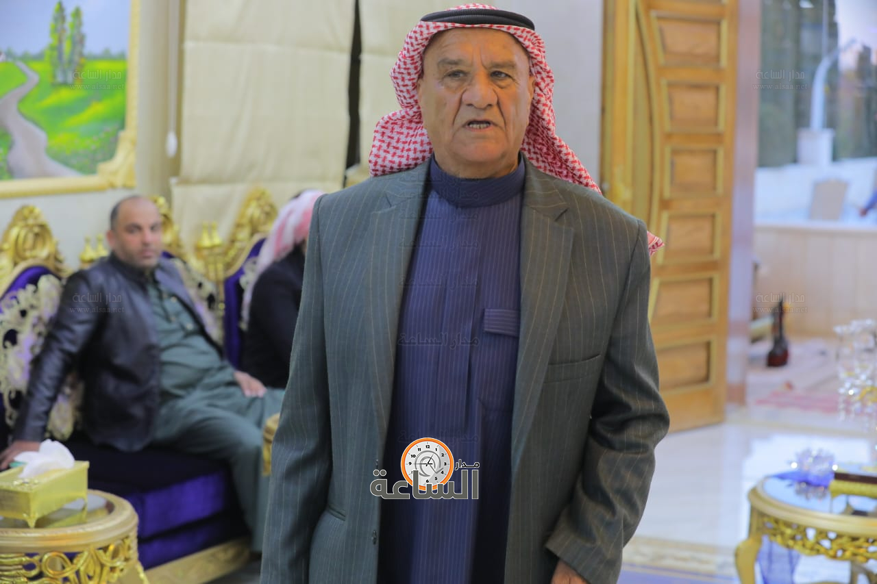 Madar Al-Saa Images 0.7855412431971025