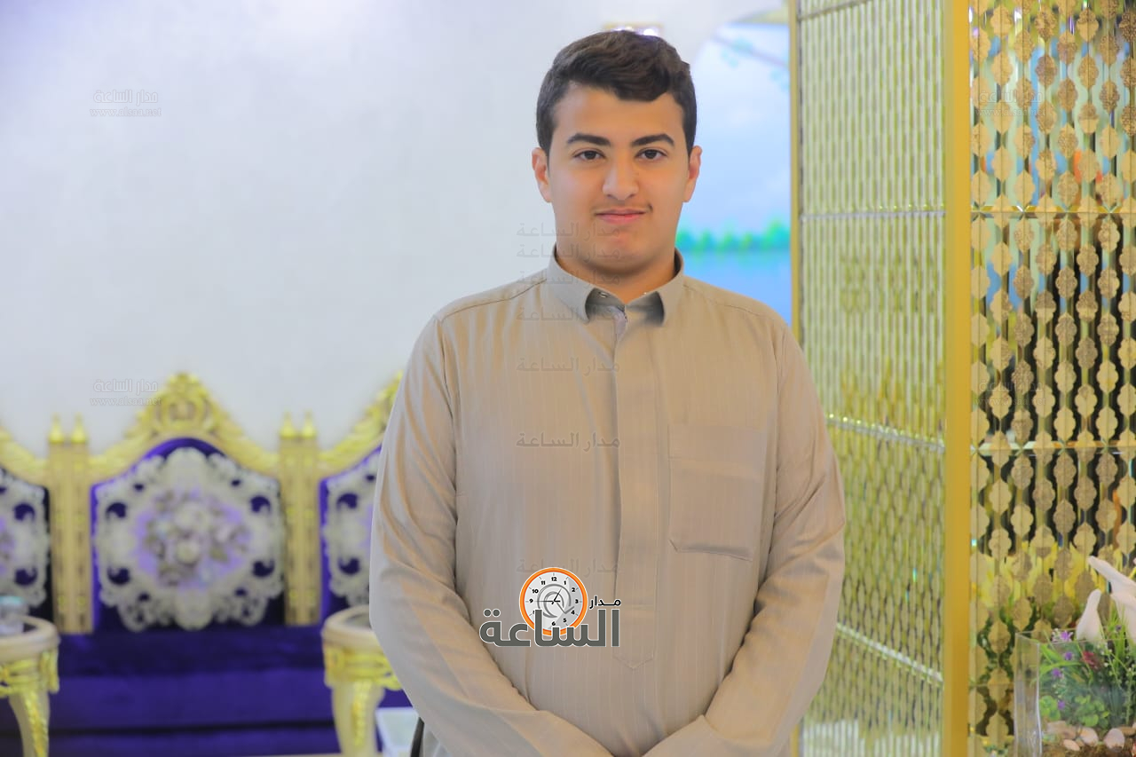 Madar Al-Saa Images 0.8396602023009374