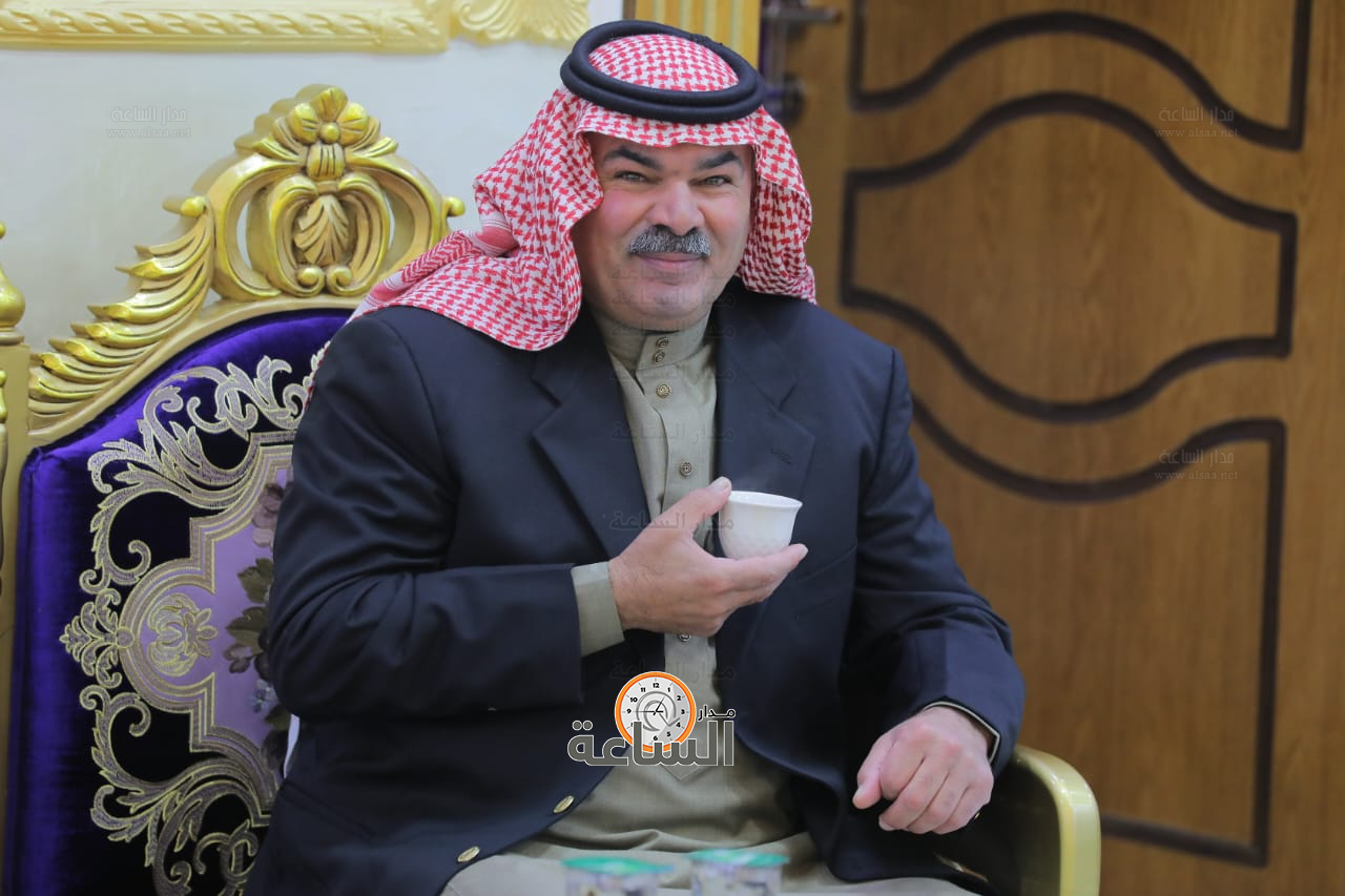 Madar Al-Saa Images 0.07976998789405765