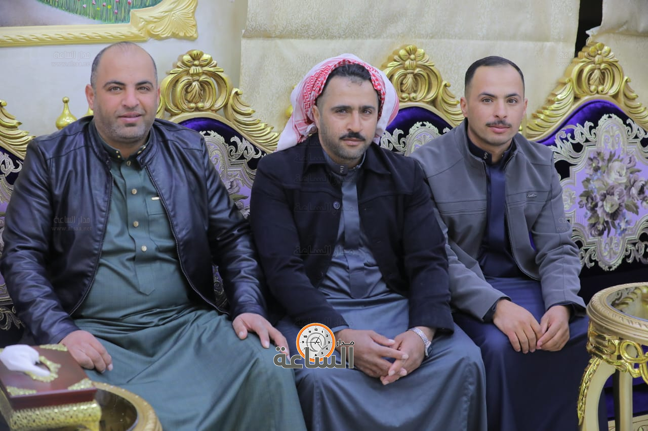 Madar Al-Saa Images 0.22144539993697498