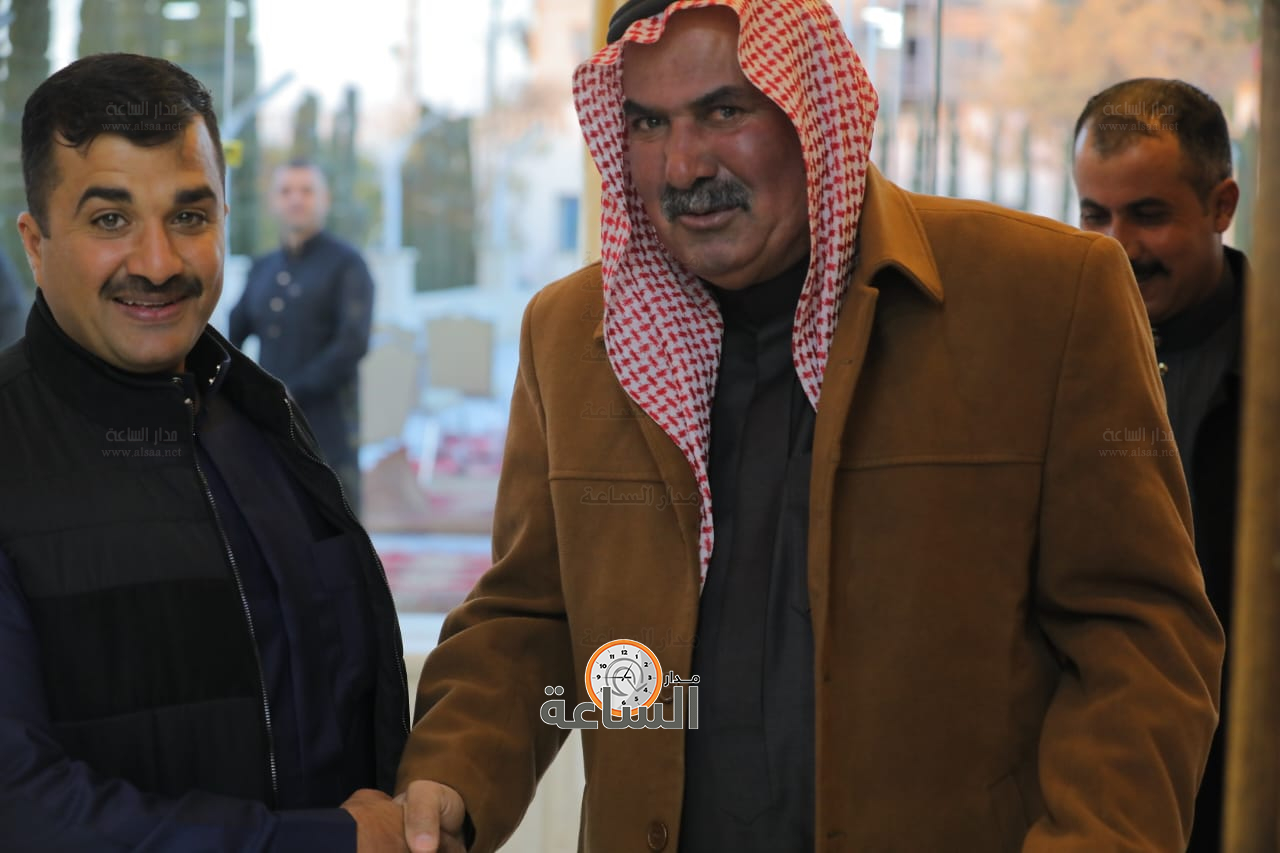 Madar Al-Saa Images 0.8656789643921861