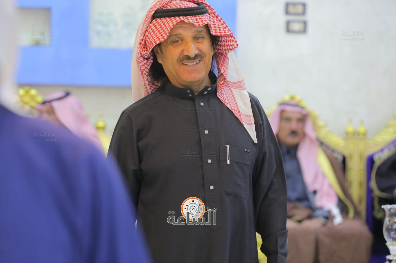 Madar Al-Saa Images 0.5404551942912514