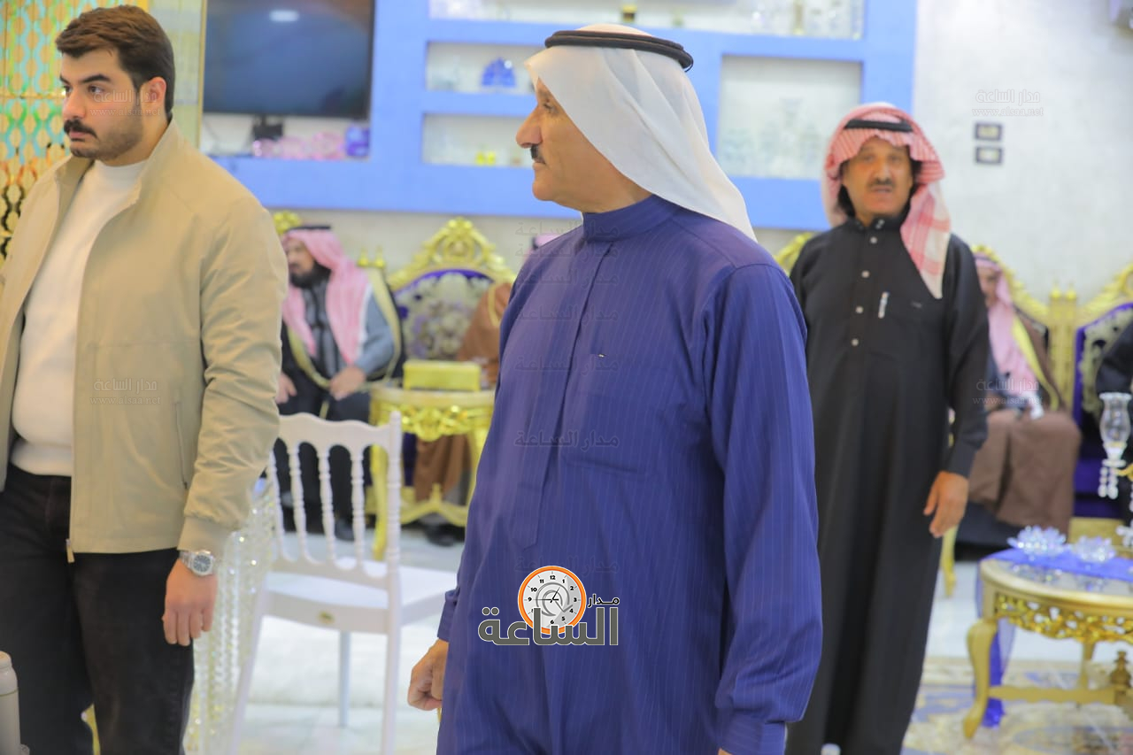 Madar Al-Saa Images 0.4729795933561205