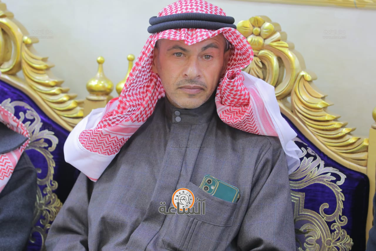 Madar Al-Saa Images 0.6824054216896354