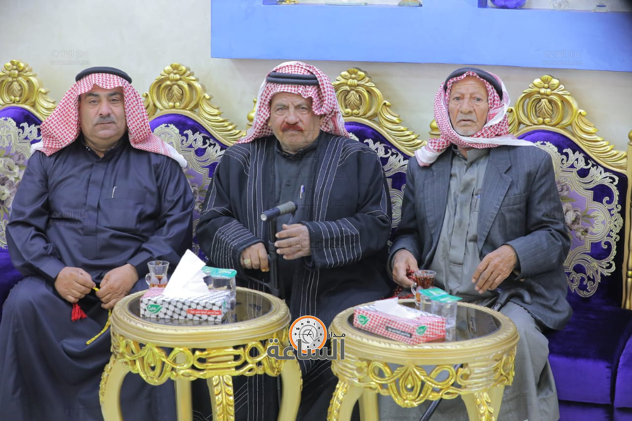 Madar Al-Saa Images 0.7047515534869171