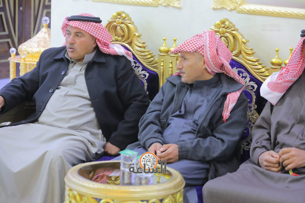 Madar Al-Saa Images 0.6205310366706085