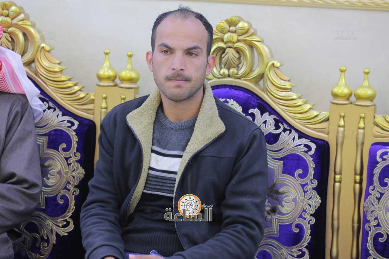 Madar Al-Saa Images 0.22097085204958722